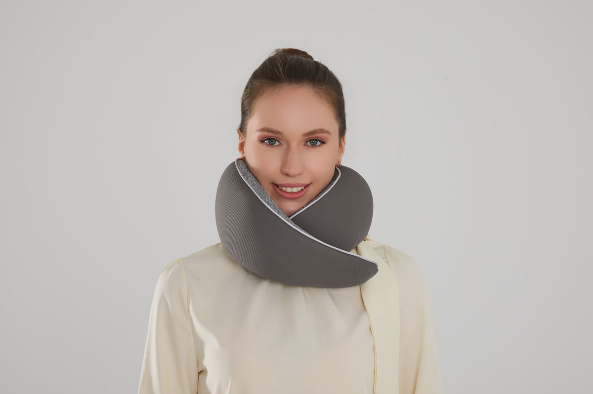 Oohi Drift Pillow - Theoohi